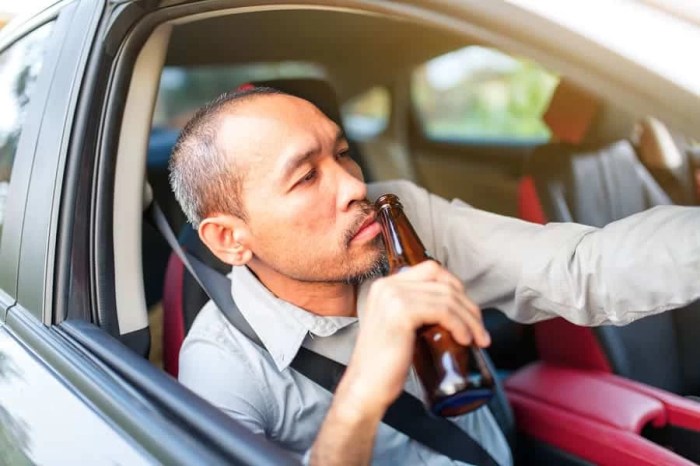 First time dwi offenders over the age of 21