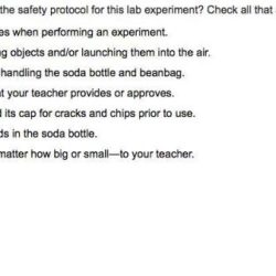 Lab safety on the reef answer key pdf