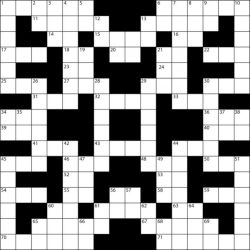 Dna shape crossword 7 letters