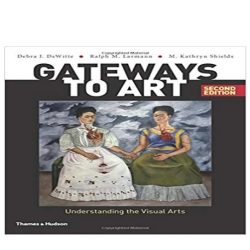 Gateways to art 3rd edition ebook