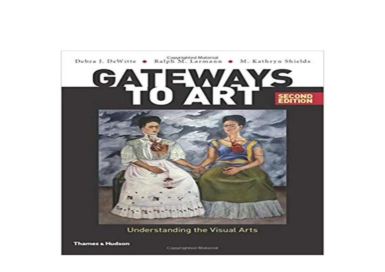 Gateways to art 3rd edition ebook