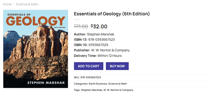 Essentials of geology by marshak 7th edition pdf